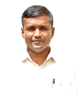 pravin parmar