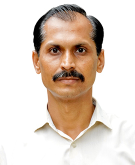 mukesh garg
