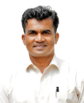 ramchandera